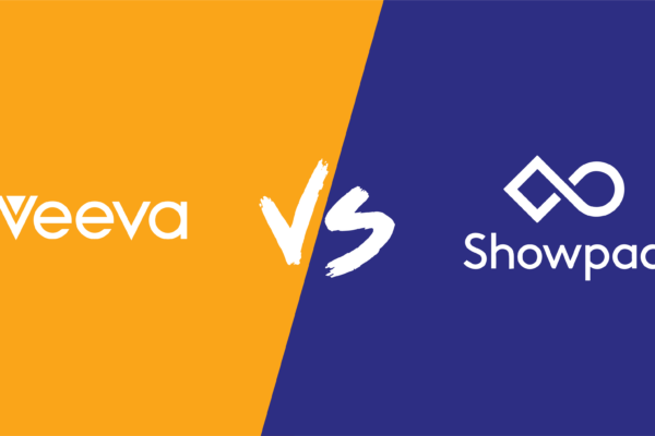 Veeva, Showpad Or Both?