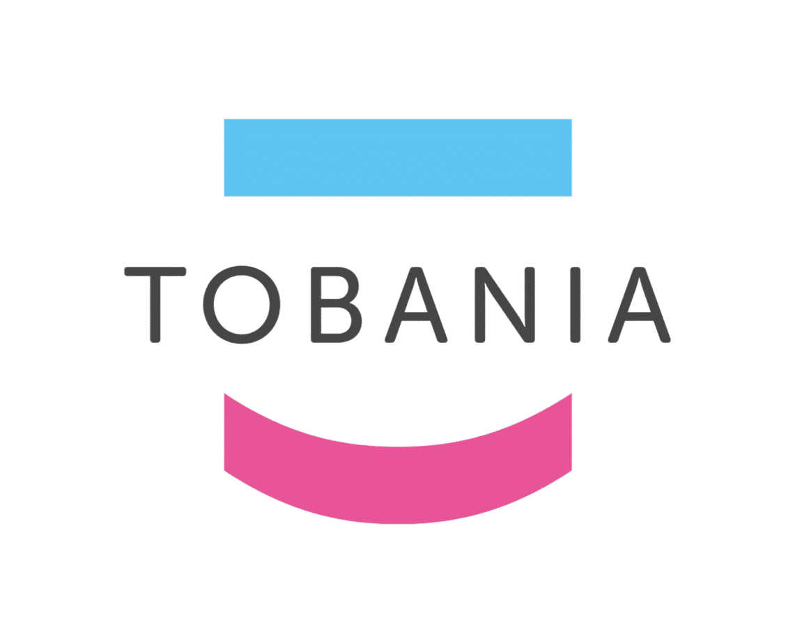 Logo Tobania Transparant